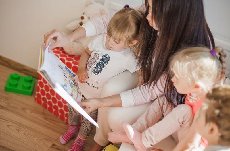 Poezia devine joc: Rolul rimelor in dezvoltarea celor mici