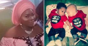 Caz uimitor! O femeie a...