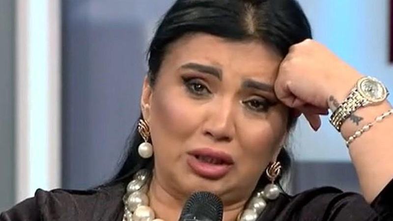 Adriana Bahmuteanu spune ca a chemat Politia la locuinta lui Silviu Prigoana. „Nu stiu daca copilul meu este in viata”