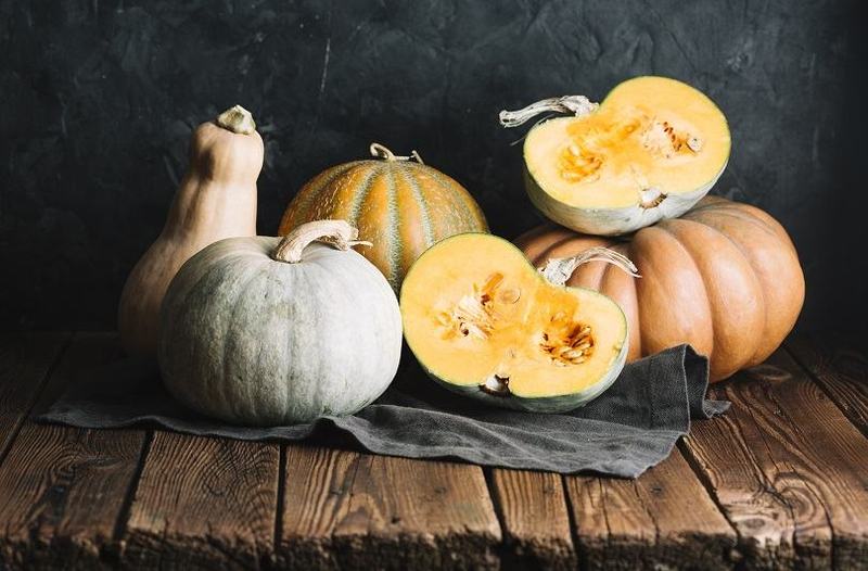 Cum sa recunosti dovleacul potrivit: pentru deserturi, placinte sau decoratiuni