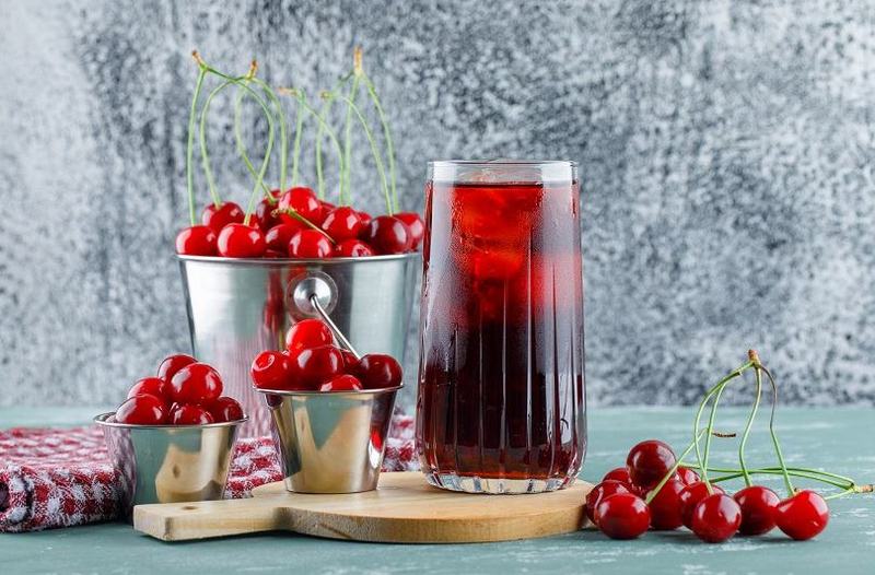 Cum pastrezi visinele pentru iarna si cum prepari cel mai bun sirop natural acasa
