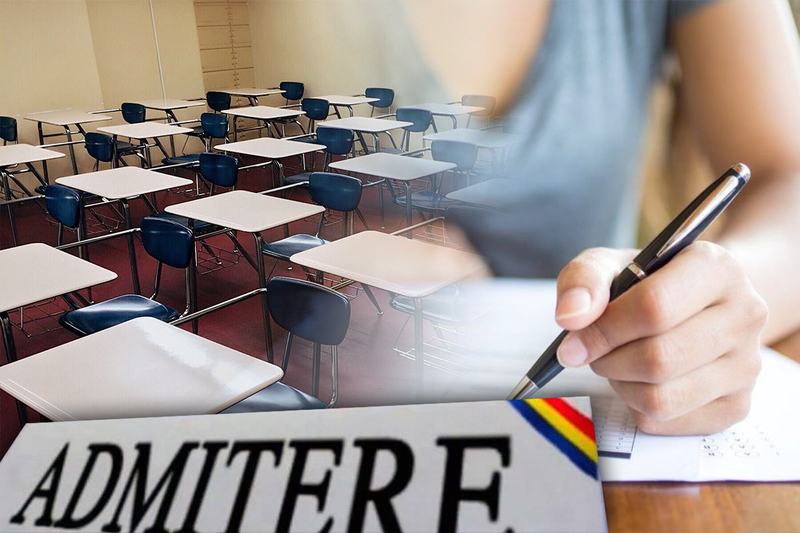 Admitere liceu 2025. Elevii, sfatuiti sa puna cel putin 100 de optiuni, dupa ce mediile au crescut fata de 2024