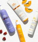 Sampon Milkshake: Ce alegi...