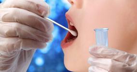 Unde trebuie aruncate testele de saliva dupa ce sunt folosite. Ce trebuie sa stie parintii