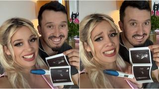 Anisia Gafton si Serghei, primele zile acasa cu bebelusul. Ce spune actrita despre viata de mama