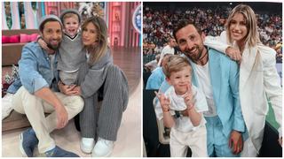 Momente grele pentru Gabriela Prisacariu. Fiul ei a ajuns de urgenta la spital: "Am mai fost la o perfuzie"