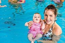 Inotul in piscina dubleaza riscul de astm la copii
