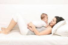 6 sfaturi pretioase pentru proaspetele mamici