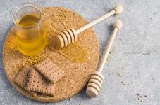 Cum alegi mierea potrivita...