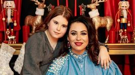 Fiica Oanei Roman, dusa de...