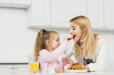 Alimentatia copilului: cum...