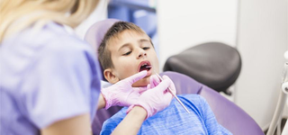 Cauza decesului pentru copilul din Pitesti care a intrat in coma dupa o anestezie la dentist