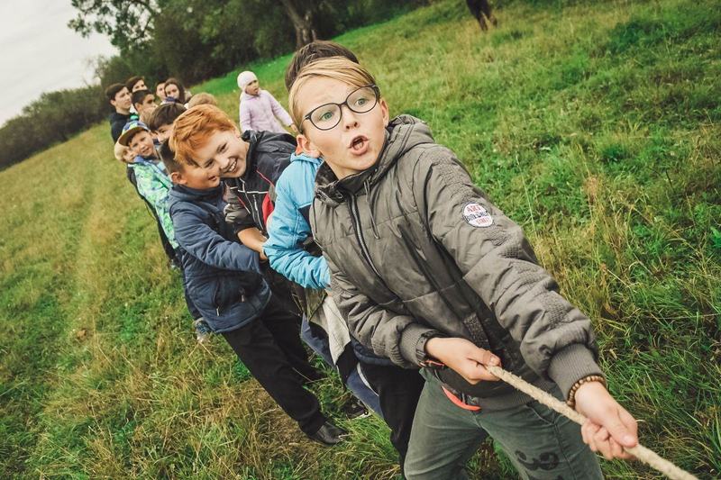 Reintrarea copilului in colectivitate - trei aspecte de care sa tii cont