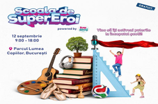 La inceput de an scolar...