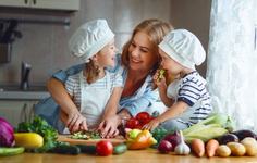 5 alimente sanatoase pentru dezvoltarea oaselor copilului tau
