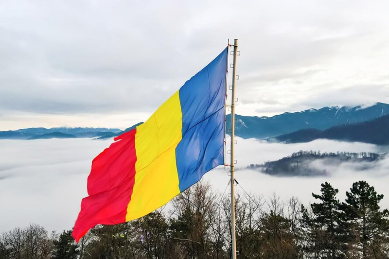 Explica-i copilului semnificatia zilei de 1 Decembrie!