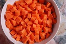 Dieta cu morcovi. SLABESTI 10 kilograme in 7 zile