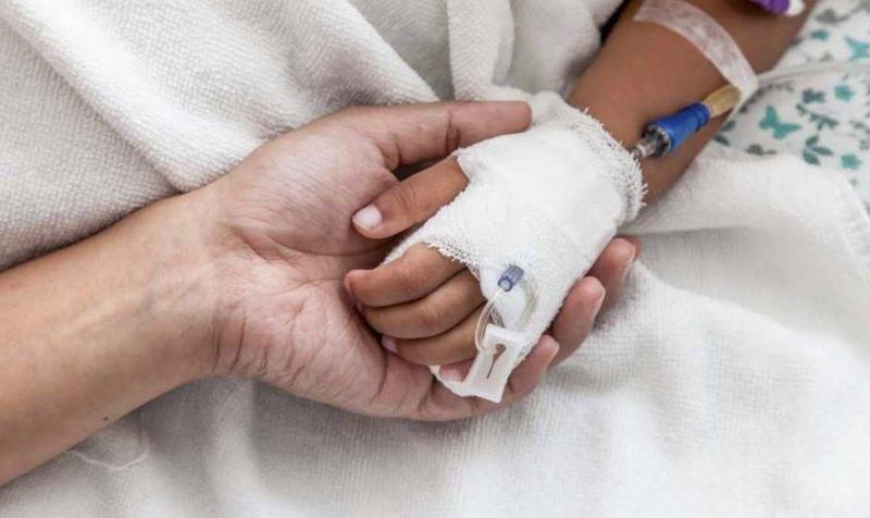 De ce boli suferea baietelul de 4 ani, care a murit in urma infectiei cu coronavirus