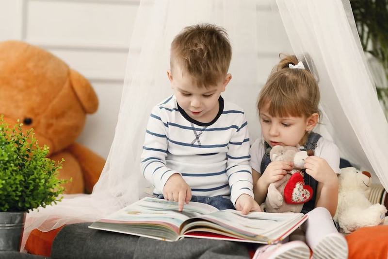 De ce copiii nu ar trebui sa fie fortati sa citeasca inainte de varsta de sase ani