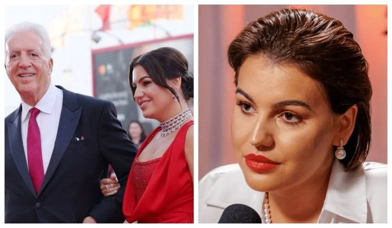 Ce cadou impresionant de 32 de milioane de euro a primit Romina Gingasu de la Piero Ferrari, la 9 ani de relatie