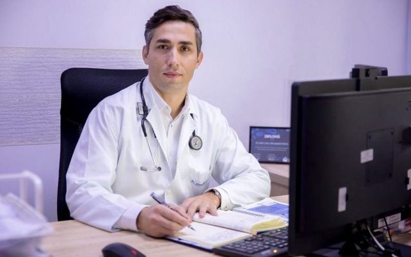 Medicul Valeriu Gheorghita: Profesorii vor fi printre cei vaccinati cu prioritate