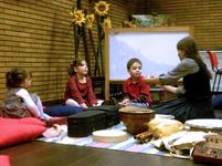 Creste prin Arta! Cursuri...