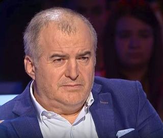 Florin Calinescu a avut cancer de piele. Dezvaluiri cutremuratoare VIDEO