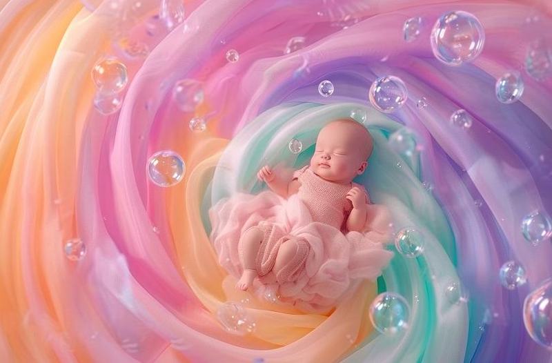 Zodia Balanta in 2025: Cum vor fi copiii nascuti sub semnul echilibrului