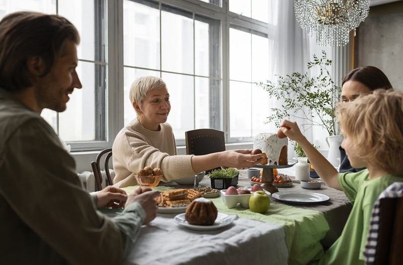 Mesaje si urari de Paste: traditii, vizite in familie si idei de cadouri