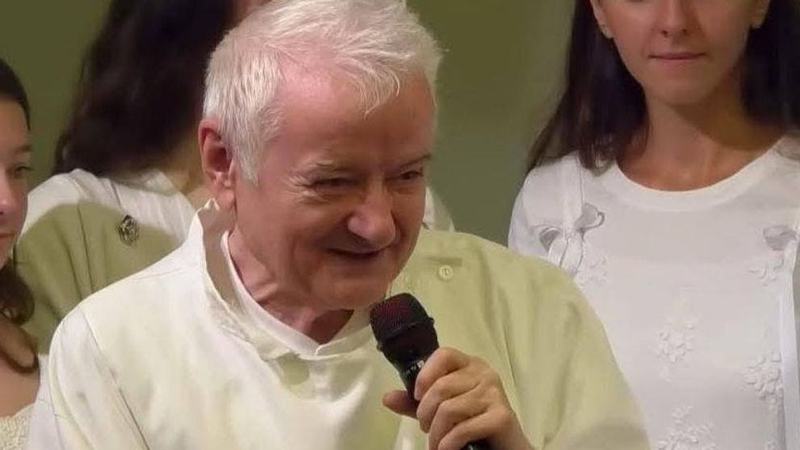 Cum isi petrece Irinel Columbeanu timpul la azil dupa ce s-a pocait. Regulile pe care Irina trebuie sa le respecte la vizite