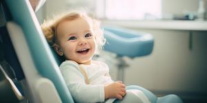 Cat de importanta este preventia problemelor dentare la copii