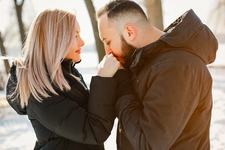 Relatia de cuplu dupa...