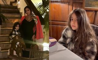 Madalina Ghenea, mandra peste masura. Ce meserie isi doreste fiica ei, Charlotte