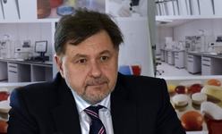 Dr. Alexandru Rafila: "Cand se va incalzi, raspandirea noului coronavirus va scadea"