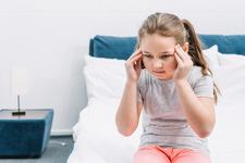 Migrenele la copii. Care sunt cauzele si cand trebuie sa cauti ajutor