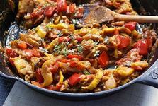Ratatouille
