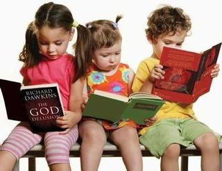 Educatia morala a copilului. 5 trucuri