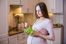 Dieta vegana in sarcina: este sau nu indicata?