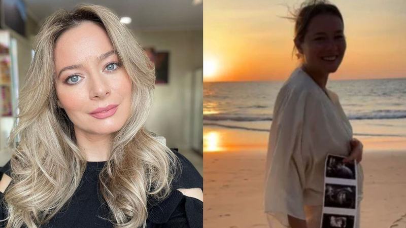 Laura Cosoi a ajuns la spital in vacanta din Thailanda. Ce a patit vedeta, insarcinata pentru a cincea oara