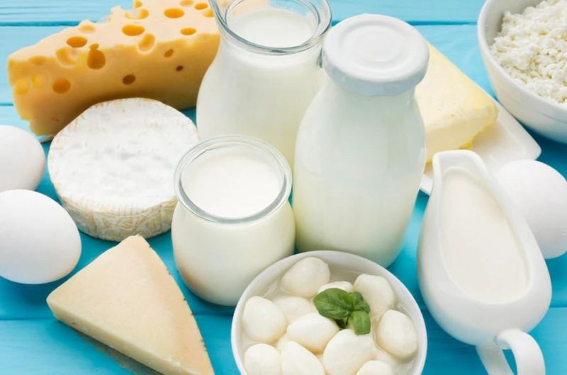 Riscurile consumului de produse lactate nepasteurizate in timpul sarcinii