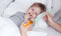 STUDIU Administrarea antibioticelor la copiii pana in 2 ani poate duce la probleme cronice de sanatate