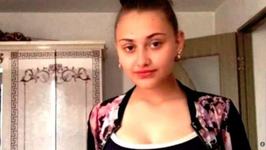 O alta adolescenta...