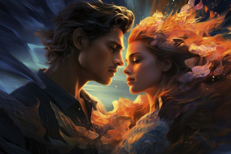 Zodiile care iubesc aceeasi persoana toata viata lor