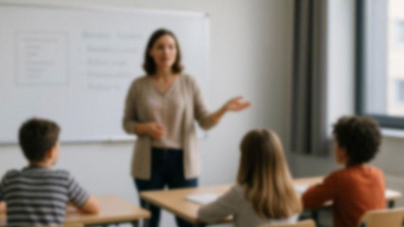 O profesoara din Timis si-a pierdut viata dupa ce a aflat ca isi va pierde locul de munca