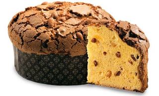 Craciunul in lume: Panettone