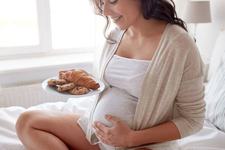Consumul crescut de gluten in sarcina poate cauza diabet la copii, conform studiilor