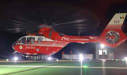 Fetita de un an si cinci...