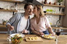 Dieta pentru conceperea...