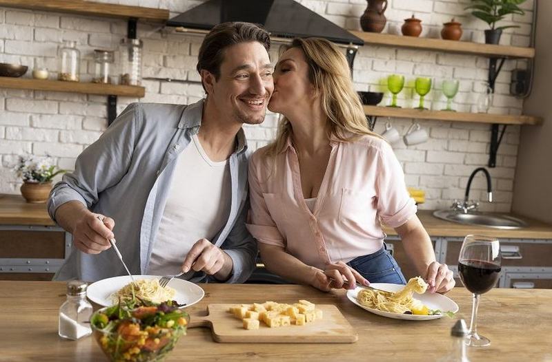 Dieta pentru conceperea unui copil: ce sa mananci pentru a creste fertilitatea