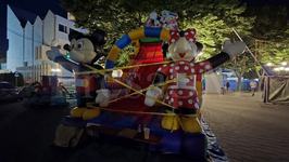 Tragedie la Zilele Orasului...